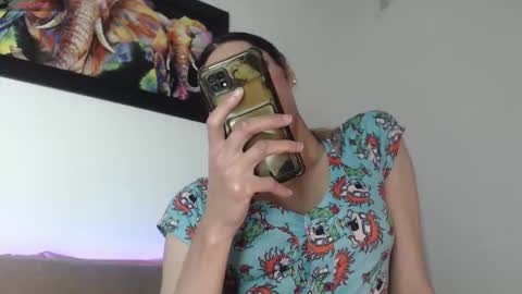 Snapshot of putinna chatting on 02/06/26, 06:00 Pau Manchita online show from 02/06/26, 06:00