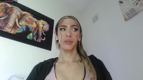 Snapshot of putinna chatting on 02/19/26, 10:11 Pau Manchita online show from 02/19/26, 10:11