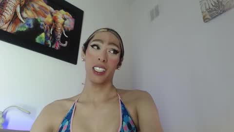 Snapshot of putinna chatting on 02/22/26, 07:29 Pau Manchita online show from 02/22/26, 07:29