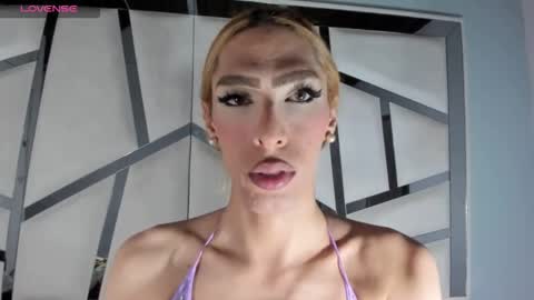 Snapshot of putinna chatting on 03/22/26, 10:46 Pau Manchita online show from 03/22/26, 10:46