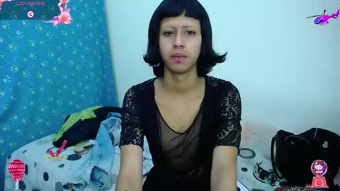 Snapshot of putiputisexo chatting on 11/14/25, 05:06 putinaicolls online show from 11/14/25, 05:06