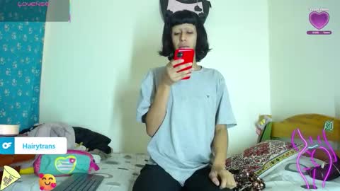 Snapshot of putiputisexo chatting on 11/23/25, 05:46 putinaicolls online show from 11/23/25, 05:46