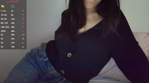 Sophy online show from 10/24/25, 06:43