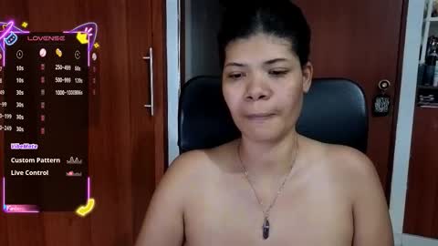 Abigail aby online show from 11/23/25, 10:53