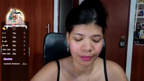 Abigail aby online show from 11/26/25, 11:28