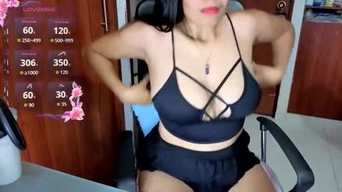 Abigail aby online show from 03/18/26, 01:42