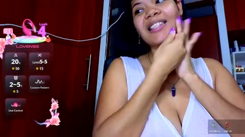 Abigail aby online show from 05/18/26, 12:40