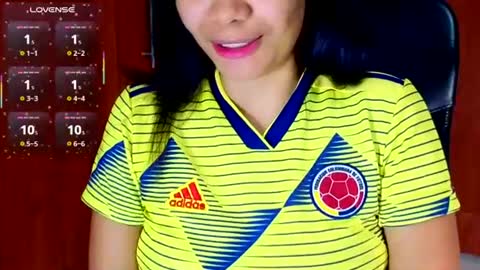Abigail aby online show from 06/24/26, 12:53