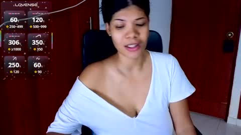 Abigail aby online show from 06/27/26, 01:32
