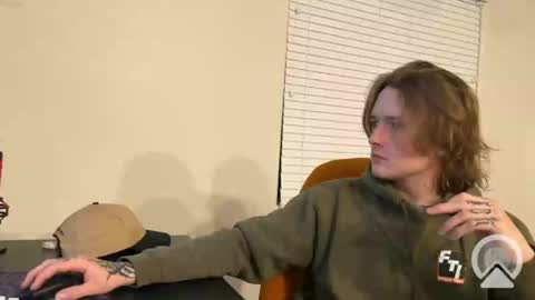 Pych Oddelic online show from 02/22/25, 05:02
