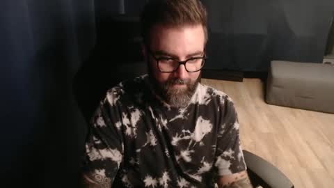 Snapshot of pyroxen chatting on 09/26/25, 08:02 Yog Sothoth online show from 09/26/25, 08:02