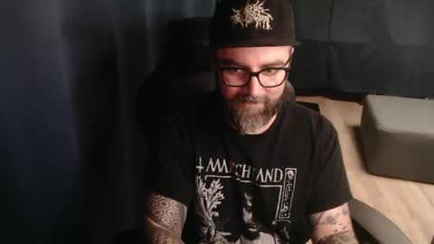 Snapshot of pyroxen chatting on 10/03/25, 09:23 Yog Sothoth online show from 10/03/25, 09:23