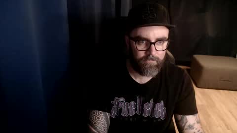 Snapshot of pyroxen chatting on 10/11/25, 08:07 Yog Sothoth online show from 10/11/25, 08:07