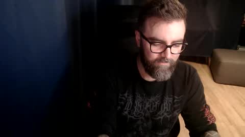 Snapshot of pyroxen chatting on 10/14/25, 07:36 Yog Sothoth online show from 10/14/25, 07:36