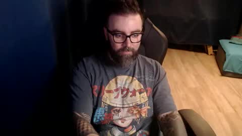 Snapshot of pyroxen chatting on 10/16/25, 08:21 Yog Sothoth online show from 10/16/25, 08:21