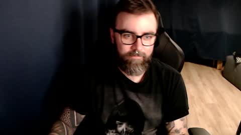 Snapshot of pyroxen chatting on 11/01/25, 09:50 Yog Sothoth online show from 11/01/25, 09:50