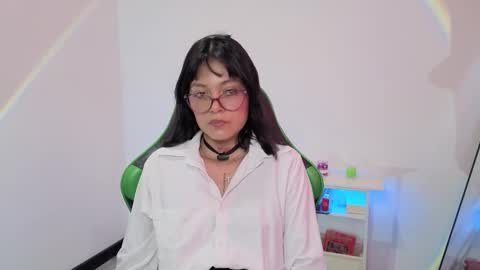 Snapshot of qadeshoficial chatting on 03/15/26, 08:26 Qadesh online show from 03/15/26, 08:26