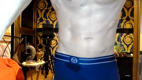 Qianos online show from 06/05/26, 02:12