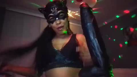 Mistress online show from 12/20/24, 12:52