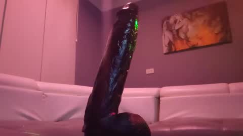 Mistress online show from 12/26/24, 12:57