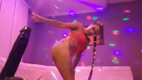 Mistress online show from 12/30/24, 02:20