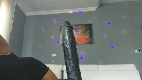 Mistress online show from 01/13/25, 06:16