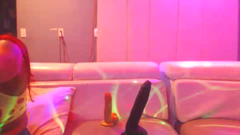 Mistress online show from 01/19/25, 04:12
