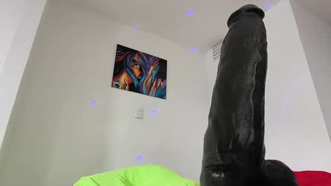 Mistress online show from 01/24/25, 01:47