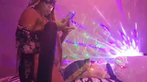 Mistress online show from 02/11/25, 11:33