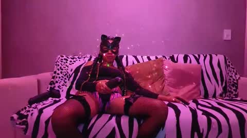Mistress online show from 03/08/25, 02:23