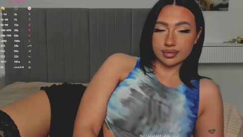 Ana online show from 02/09/25, 03:56