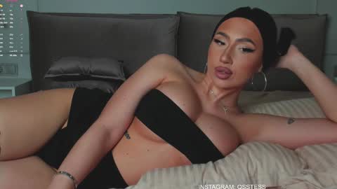 Ana online show from 02/28/25, 03:59