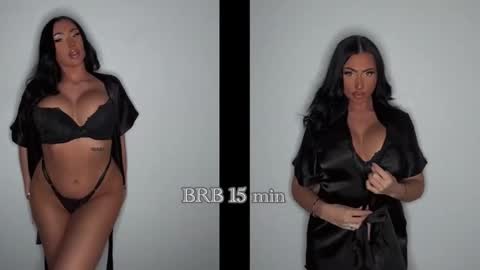 Ana online show from 12/16/25, 08:36