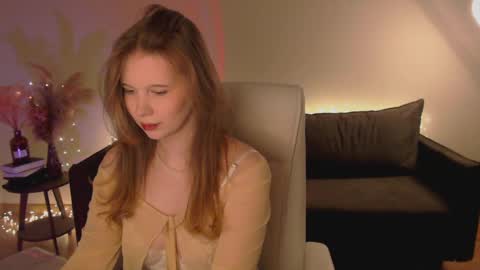 Ariel online show from 02/12/25, 08:50