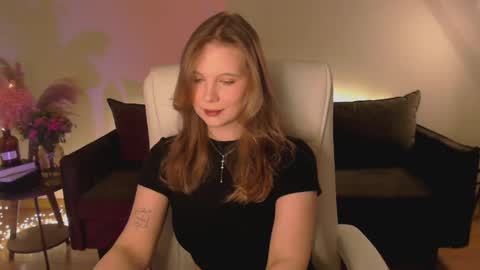 Ariel online show from 02/24/25, 07:19