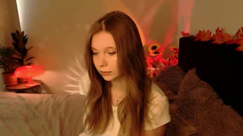 Ariel online show from 09/15/25, 10:15