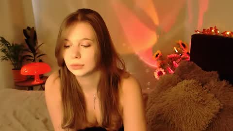 Ariel online show from 09/22/25, 11:23