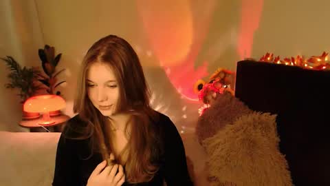 Ariel online show from 10/14/25, 12:06