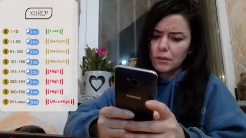 Snapshot of qtxwrm31 chatting on 03/07/25, 01:20 L online show from 03/07/25, 01:20