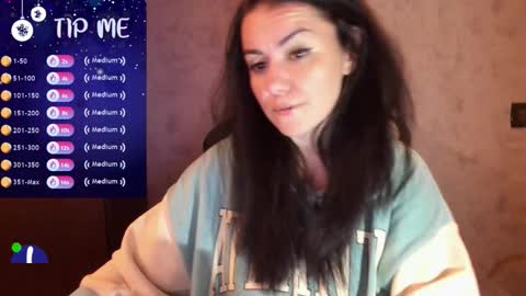 Snapshot of qtxwrm31 chatting on 11/03/25, 09:48 L online show from 11/03/25, 09:48