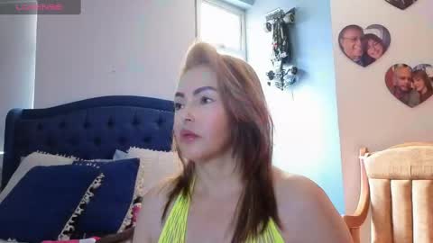 Queen And King online show from 01/01/25, 02:52