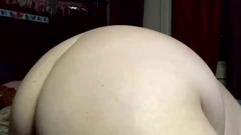 Bigtitanalslut online show from 10/25/25, 02:52