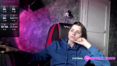 Lola online show from 09/14/25, 04:44