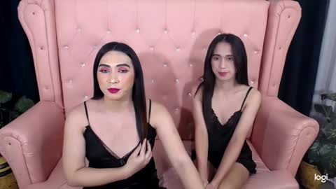 Queen Asian Goddess online show from 02/23/26, 04:59