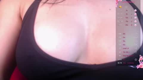 Snapshot of queen__abby chatting on 10/11/25, 02:55 Queen Abby online show from 10/11/25, 02:55