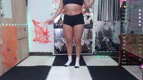 Snapshot of queen__abby chatting on 11/05/25, 07:03 Queen Abby online show from 11/05/25, 07:03