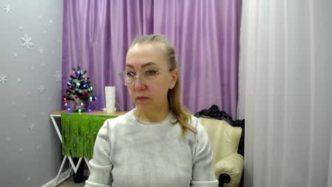 A N I  Ill be here on December 1st online show from 12/29/24, 10:45