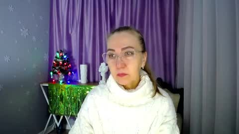 A N I  Ill be here on December 1st online show from 01/03/25, 10:20