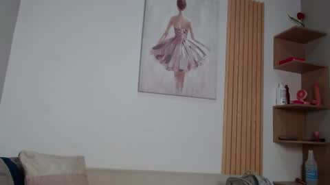 ANTONELLA online show from 07/21/26, 01:13