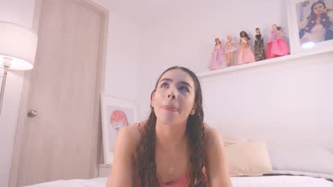 Snapshot of queen_baby02 chatting on 03/06/26, 03:25 Sofia online show from 03/06/26, 03:25